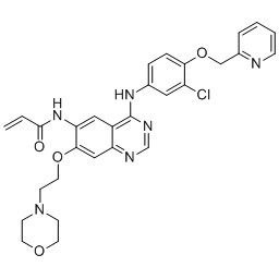 BDTX-189 Št. CAS:2414572-47-5