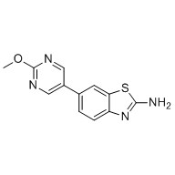 FTO-IN-3 Št. CAS: 2585198-87-2