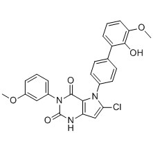 GSK621 Št. CAS:1346607-05-3