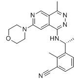 MRTX0902 Št. CAS:2654743-22-1