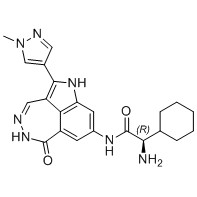 PF 477736 Št. CAS:952021-60-2