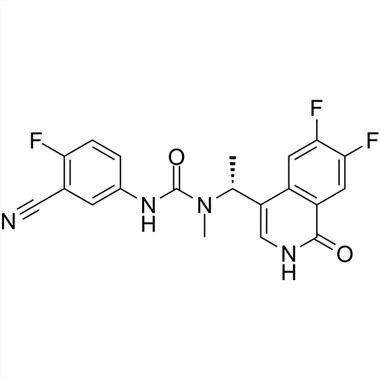 AB836 Št. CAS:2445597-31-7
