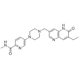AZD5305 Št. CAS:2589531-76-8