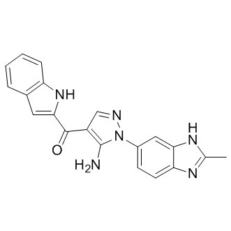 CH-5183284 CAS št.: 1265229-25-1