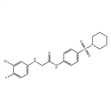 CL-802 Št. CAS:853695-44-0