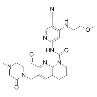 FGF401 Št. CAS:1708971-55-4