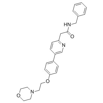 KX2-391 Št. CAS:897016-82-9