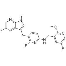 PLX5622 Št. CAS:1303420-67-8