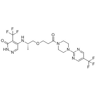RBN2397 Št. CAS: 2381037-82-5