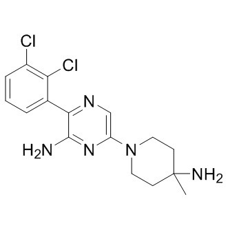 SHP099 Št. CAS: 1801747-42-1