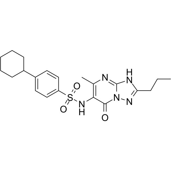 GNE-9278 Št. CAS: 2315311-83-0
