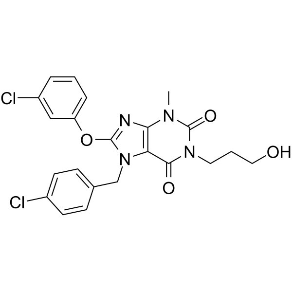 HC-070 Št. CAS: 1628291-95-1