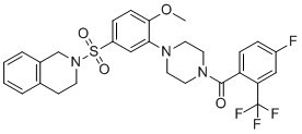 RET agonist BT44 Št. CAS: 924759-42-2