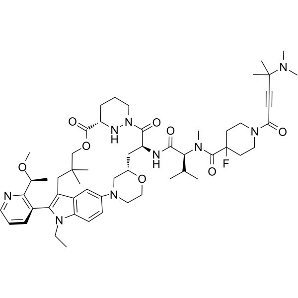 RMC-6291 Št. CAS: 2641998-63-0