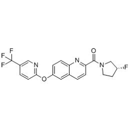 ABBV-318 Št. CAS: 1802848-94-7