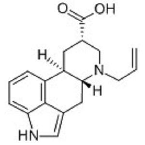 Cabergoline EP nečistoča F Št. CAS: 86891-15-8