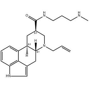 Cabergoline EP nečistoča G Št. CAS: 478815-26-8