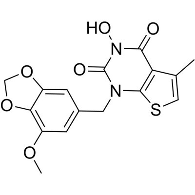 FEN1-IN-7 Št. CAS: 824983-90-6