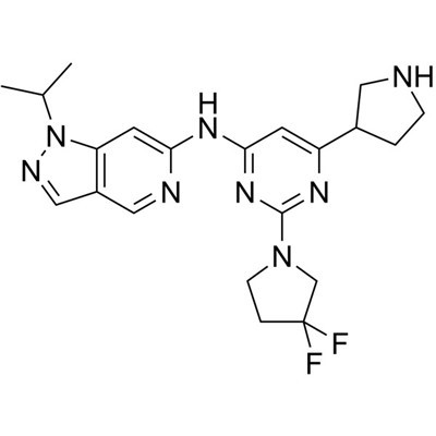 GNE-1858 Št. CAS: 2680616-96-8