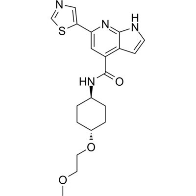 MK-0159 Št. CAS: 2641484-61-7