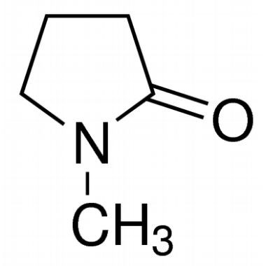 N-metil pirolidon Št. CAS: 872-50-4