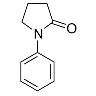 N-fenil-2-pirolidon (NPP) št. CAS:4641-57-0