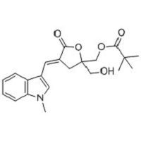 RasGRP3 ligand 96 št. CAS: 2229068-13-5