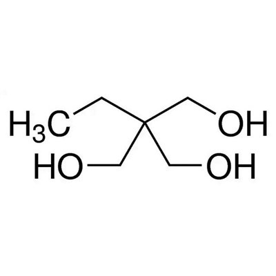 Trimetilolpropan (TMP) št. CAS: 77-99-6