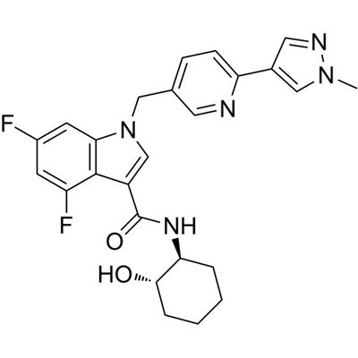 VU6004256 CAS No.: 2011034-33-4