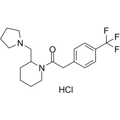ZT 52656A hidroklorid Št. CAS: 115730-24-0