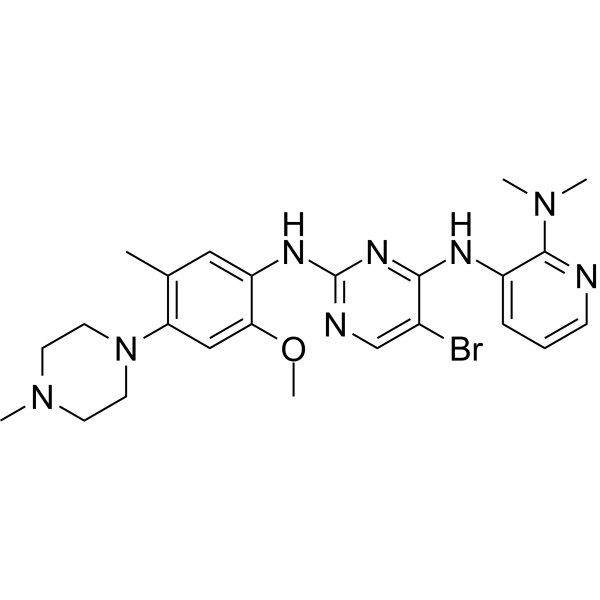 TP-5801(TP 5801, TP5801) Št. CAS: 2574474-81-8
