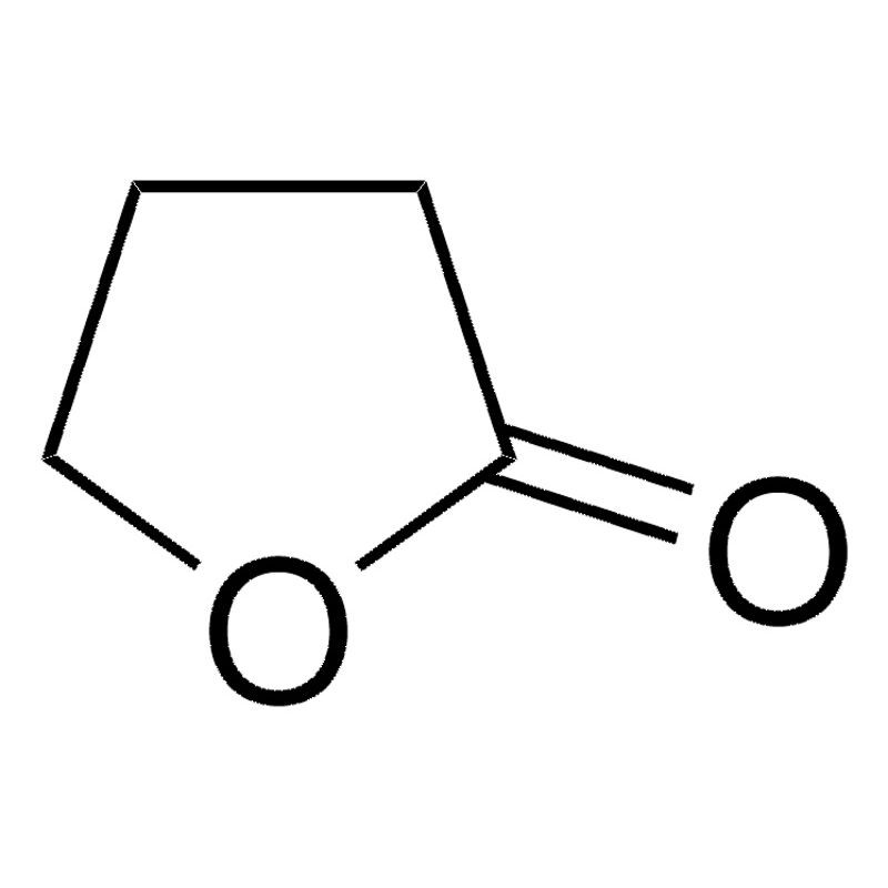 -Butyrolactone (gbl) Cas št.: 96-48-0