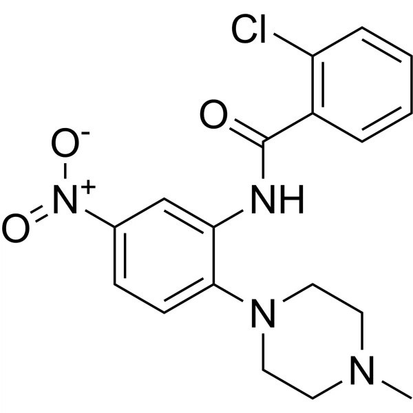 WDR5-0102 Št. CAS: 824960-50-1
